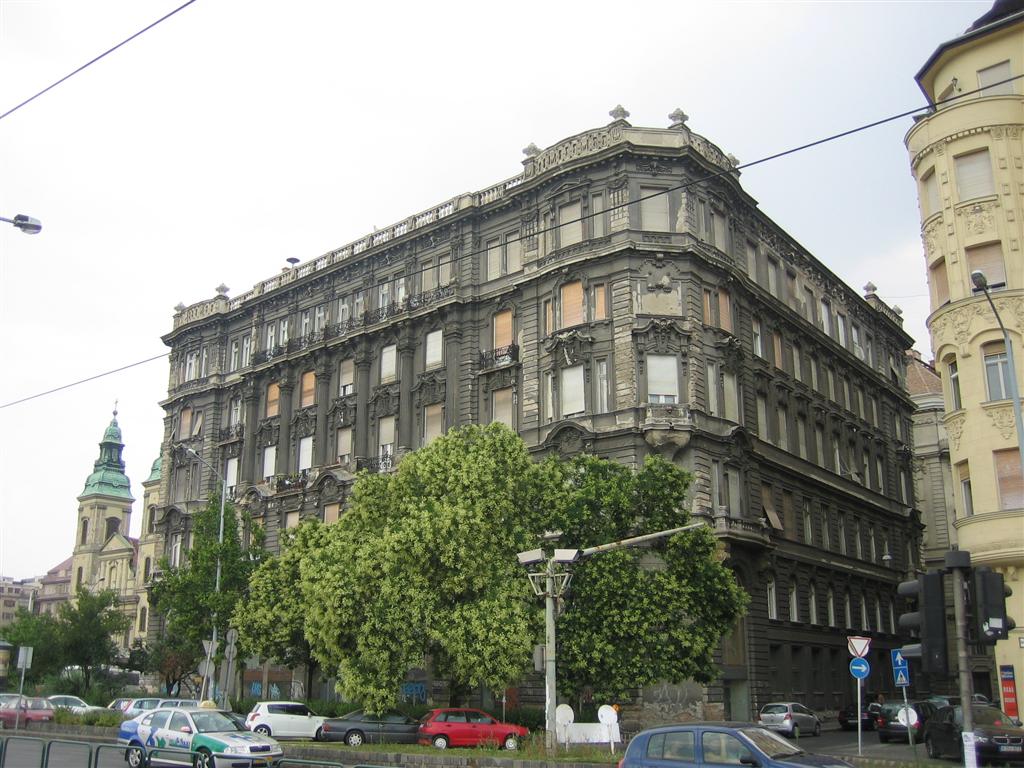 Budapest 7647